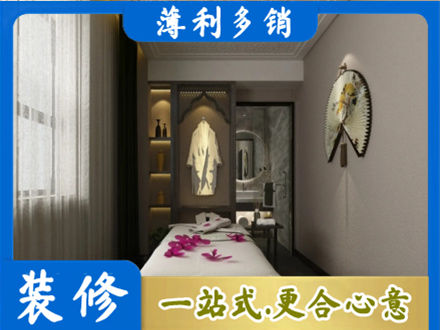 泸州衣帽间装修