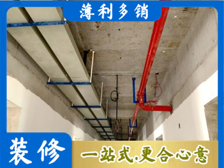 泸州水电工程安装